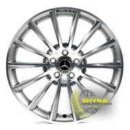 Replica MR021-041 8.5x19 5x112 ET35.5 DIA66.6 LGMF