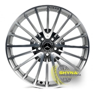 Replica MR021-018 10x20 5x112 ET48 DIA66.6 GMF