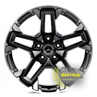 Replica MR593 9.5x20 5x130 ET35 DIA84.1 MBwMF