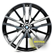 Replica B021-022 9.5x22 5x112 ET37 DIA66.6 MFB
