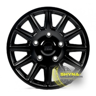 Off Road Wheels OW1996 7.5x17 5x150 ET25 DIA110.1 BM