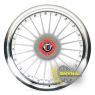 Replica B307 9x17 10x112 ET15 DIA73.1 SL