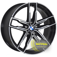 JH H3076F 8.5x19 5x112 ET30 DIA66.6 MB