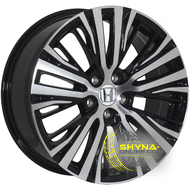 JH H658 8x19 5x114.3 ET45 DIA64.1 BM