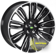 JH H716F 9.5x22 5x120 ET45 DIA72.6 MB