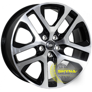 JH H773D 8.5x20 5x120 ET40 DIA72.6 MB