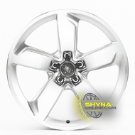 Replica A738 8x19 5x112 ET39 DIA66.6 SMF