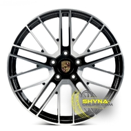 Replica PR3084 11.5x21 5x130 ET69 DIA71.6 BMF