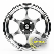 CAST WHEELS CW6088 7x16 4x100 ET35 DIA73.1 GLP