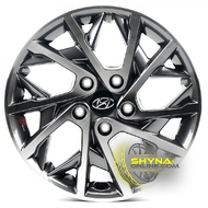 Replica HND5394 6.5x16 5x114.3 ET45 DIA67.1 MG