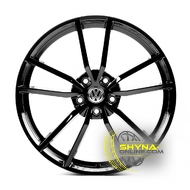 Replica VV5419 8x18 5x112 ET42 DIA57.1 Black