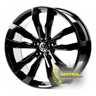 Replica VV5389 8.5x20 5x112 ET38 DIA57.1 GB
