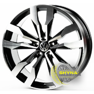 Replica VV5389 8.5x20 5x112 ET34 DIA57.1 GBMF