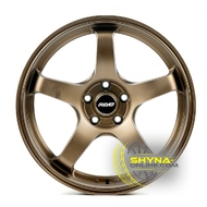 CAST WHEELS CW698 8.5x19 5x112 ET35 DIA66.56 Matt bronz