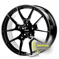 CAST WHEELS CW691 8x18 5x112 ET35 DIA66.56 BML