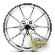 CAST WHEELS CW5285 9x18 5x114.3 ET35 DIA73.1 HS