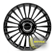 CAST WHEELS CW0323 9x21 5x120 ET39 DIA72.6 GB