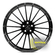 CAST WHEELS CW0124 9.5x22 5x108 ET40 DIA63.4 GB