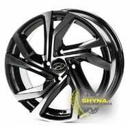 Replica HND1645 6.5x15 4x100 ET38 DIA54.1 GBMF