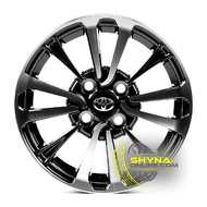 Replica TY0360 5.5x14 4x100 ET40 DIA54.1 BMF