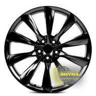 Replica TES0223 8.5x19 5x114.3 ET41 DIA64.1 BM