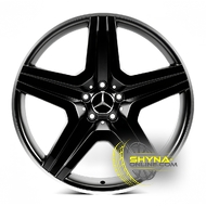 Replica MR5126 10x20 5x112 ET46 DIA66.56 SBLP