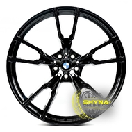 Replica B5171 10.5x22 5x112 ET43 DIA66.6 GB