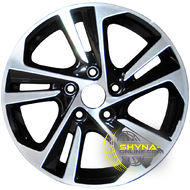 Replica CT2532 6.5x16 5x114.3 ET40 DIA67.1 MB
