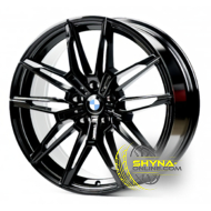 Replica BMW B0294B 8x19 5x112 ET27 DIA66.6 GB