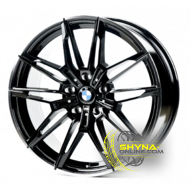 Replica BMW B0294A 8.5x19 5x120 ET35 DIA72.6 BML