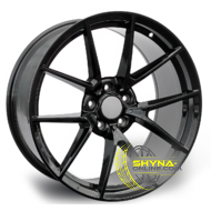 Replica BMW B5342 8.5x20 5x120 ET35 DIA72.6 GB