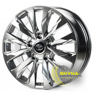 Replica TY880/1 8.5x20 5x150 ET58 DIA110.1 HB