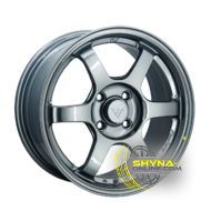 VLF VLF56 7.5x17 5x114.3 ET40 DIA73.1 GM