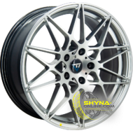 VLF ULFR30 8x18 5x120 ET30 DIA73.1 HB