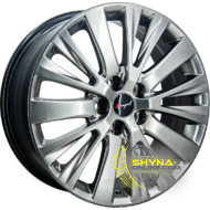 Replica Toyota GT 365 7.5x18 5x114.3 ET45 DIA60.1 HB