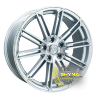 Replica Toyota GT DX168 8x18 5x114.3 ET43 DIA60.1 SMF