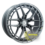 VLF VLF-S41 9x20 6x139.7 ET15 DIA106.3 GM