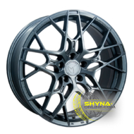 VLF AKF01 8.5x19 5x114.3 ET35 DIA67.1 MGM