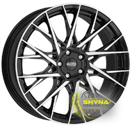 Dotz Fuji 7.5x18 4x100 ET45 DIA60.1 BP