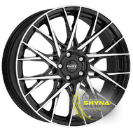 Dotz Fuji 8x18 5x108 ET45 DIA70.1 BPX