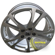 Mercedes OEM Michelle 7517 7.5x17 5x112 ET45 DIA66.6 S