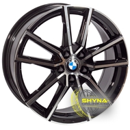 Zorat Wheels ZW-7937 7.5x18 5x112 ET25 DIA66.6 BP