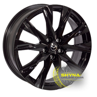 Zorat Wheels ZW-7948 7x17 5x114.3 ET45 DIA67.1 Black
