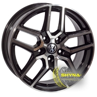 Zorat Wheels ZW-9037 8x18 5x130 ET43 DIA71.6 BP