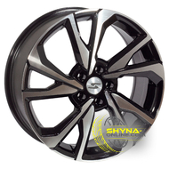 Zorat Wheels ZW-9099 7.5x19 5x114.3 ET45 DIA67.1 BP