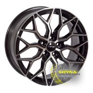 Zorat Wheels ZW-9547 8x18 5x112 ET45 DIA66.6 BP