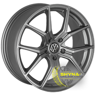 Zorat Wheels ZW-YA8106 8x18 5x112 ET42 DIA66.6 MK