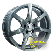 Replica Honda W10 8x18 5x114.3 ET40 DIA64.1 GM