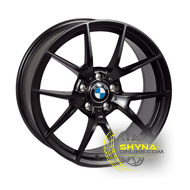 ZF 8369 8x18 5x112 ET25 DIA66.6 SB