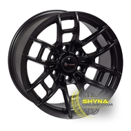 ZF F7606 9x17 6x139.7 ET0 DIA106.1 SB